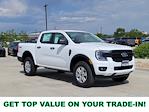 2025 Ford Ranger SuperCrew Cab 4x4 Pickup for sale #335966 - photo 1