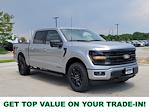 2025 Ford F-150 SuperCrew Cab 4x4 Pickup for sale #335967 - photo 1