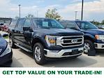 2022 Ford F-150 SuperCrew Cab 4x4 Pickup for sale #335967A - photo 1