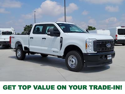 2025 Ford F-250 Crew Cab 4x4 Pickup for sale #335975 - photo 1
