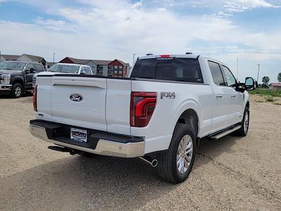 2025 Ford F-150 SuperCrew Cab 4x4 Pickup for sale #335977 - photo 2