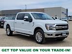 2025 Ford F-150 SuperCrew Cab 4x4 Pickup for sale #335977 - photo 1