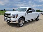 2025 Ford F-150 SuperCrew Cab 4x4 Pickup for sale #335977 - photo 4