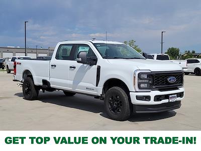 2025 Ford F-250 Crew Cab 4x4 Pickup for sale #335980 - photo 1