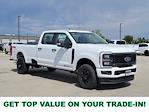 2025 Ford F-250 Crew Cab 4x4 Pickup for sale #335980 - photo 1