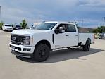 2025 Ford F-250 Crew Cab 4x4 Pickup for sale #335980 - photo 4