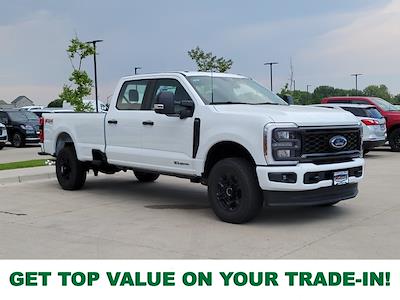 2025 Ford F-250 Crew Cab 4x4 Pickup for sale #335981 - photo 1