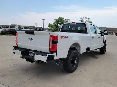 2025 Ford F-250 Crew Cab 4x4 Pickup for sale #335981 - photo 2