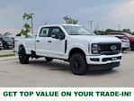 2025 Ford F-250 Crew Cab 4x4 Pickup for sale #335981 - photo 1