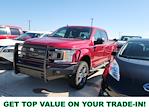 2018 Ford F-150 SuperCrew Cab 4WD Pickup for sale #335983C - photo 1