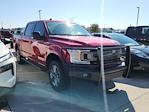 2018 Ford F-150 SuperCrew Cab 4WD Pickup for sale #335983C - photo 4