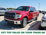 2013 Ford F-150 SuperCrew Cab 4WD Pickup for sale #335985C - photo 1