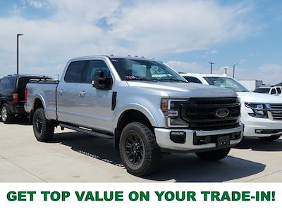 2021 Ford F-350 Crew Cab SRW 4x4 Pickup for sale #335989A - photo 1