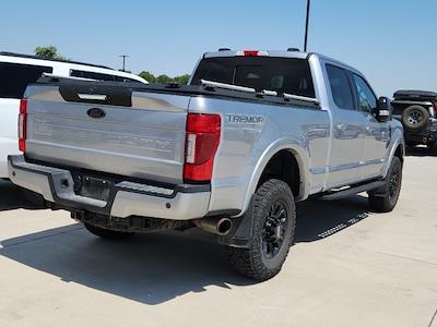 2021 Ford F-350 Crew Cab SRW 4x4 Pickup for sale #335989A - photo 2