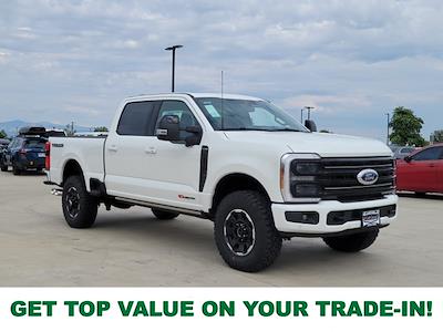 2025 Ford F-250 Crew Cab 4x4 Pickup for sale #335991 - photo 1