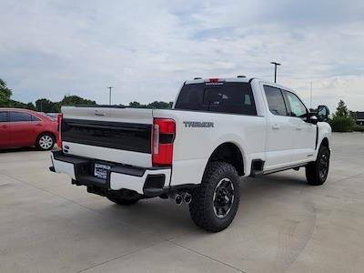 2025 Ford F-250 Crew Cab 4x4 Pickup for sale #335991 - photo 2