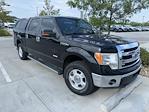 2014 Ford F-150 SuperCrew Cab 4x4 Pickup for sale #335998B - photo 3