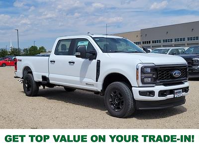 2025 Ford F-250 Crew Cab 4x4 Pickup for sale #336001 - photo 1