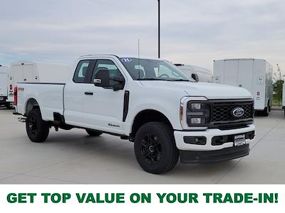 2025 Ford F-250 Super Cab 4x4 Pickup for sale #336004 - photo 1