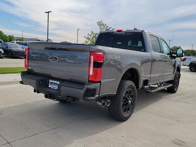 2025 Ford F-350 Crew Cab SRW 4x4 Pickup for sale #336006 - photo 2