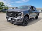 2025 Ford F-350 Crew Cab SRW 4x4 Pickup for sale #336006 - photo 4