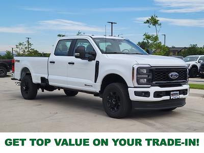 2025 Ford F-250 Crew Cab 4x4 Pickup for sale #336007 - photo 1
