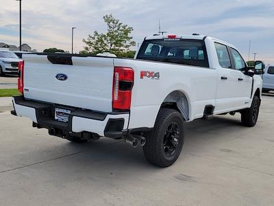 2025 Ford F-250 Crew Cab 4x4 Pickup for sale #336007 - photo 2