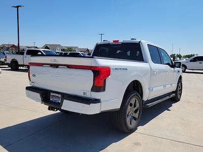 2025 Ford F-150 Lightning SuperCrew Cab AWD Pickup for sale #336008 - photo 2