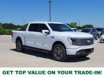 2025 Ford F-150 Lightning SuperCrew Cab AWD Pickup for sale #336008 - photo 1