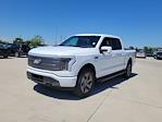 2025 Ford F-150 Lightning SuperCrew Cab AWD Pickup for sale #336008 - photo 4