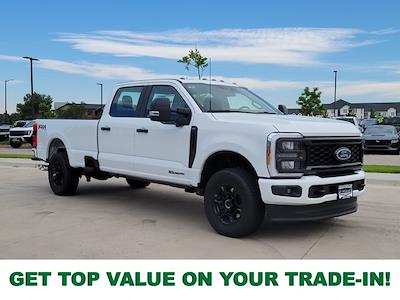 2025 Ford F-250 Crew Cab 4x4 Pickup for sale #336009 - photo 1