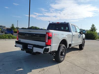 2025 Ford F-350 Crew Cab SRW 4x4 Pickup for sale #336011 - photo 2