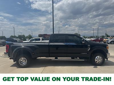 2017 Ford F-350 Crew Cab DRW 4x4 Pickup for sale #336012A - photo 1