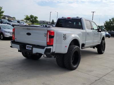 2025 Ford F-350 Crew Cab DRW 4x4 Pickup for sale #336013 - photo 2