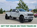 2025 Ford F-350 Crew Cab DRW 4x4 Pickup for sale #336013 - photo 1