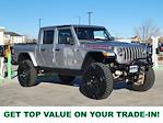 Used 2020 Jeep Gladiator Rubicon Crew Cab for sale #336013A - photo 1