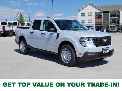 2025 Ford Maverick SuperCrew Cab AWD Pickup for sale #336014 - photo 1