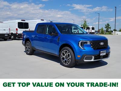 2025 Ford Maverick SuperCrew Cab AWD Pickup for sale #336015 - photo 1