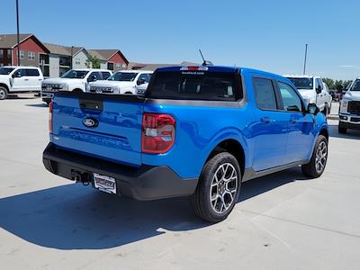 2025 Ford Maverick SuperCrew Cab AWD Pickup for sale #336015 - photo 2