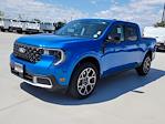 2025 Ford Maverick SuperCrew Cab AWD Pickup for sale #336015 - photo 4