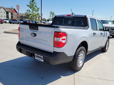 2025 Ford Maverick SuperCrew Cab AWD Pickup for sale #336016 - photo 2