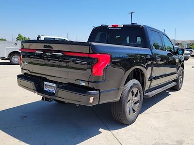 2025 Ford F-150 Lightning SuperCrew Cab AWD Pickup for sale #336018 - photo 2