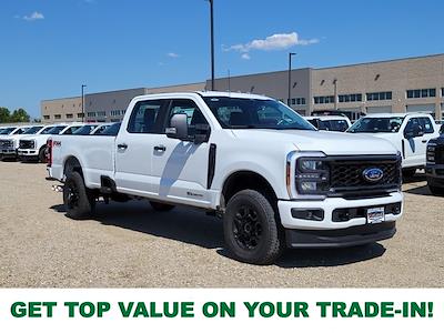 2025 Ford F-250 Crew Cab 4x4 Pickup for sale #336019 - photo 1