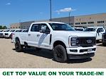 2025 Ford F-250 Crew Cab 4x4 Pickup for sale #336019 - photo 1