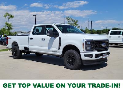 2025 Ford F-250 Crew Cab 4x4 Pickup for sale #336020 - photo 1