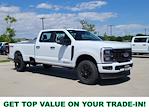 2025 Ford F-250 Crew Cab 4x4 Pickup for sale #336020 - photo 1