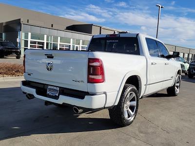 Used 2022 Ram 1500 Limited Crew Cab for sale #336020A - photo 2