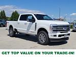 2025 Ford F-350 Crew Cab SRW 4x4 Pickup for sale #336023 - photo 1