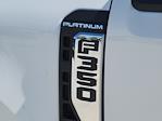 2025 Ford F-350 Crew Cab SRW 4x4 Pickup for sale #336023 - photo 13