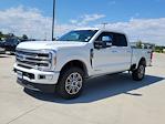 2025 Ford F-350 Crew Cab SRW 4x4 Pickup for sale #336023 - photo 4